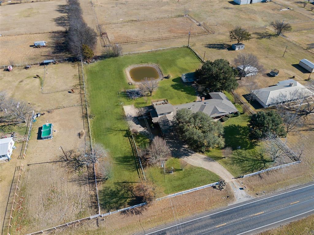 Ingram Ranch Estates 1,2 & 3 - Residential