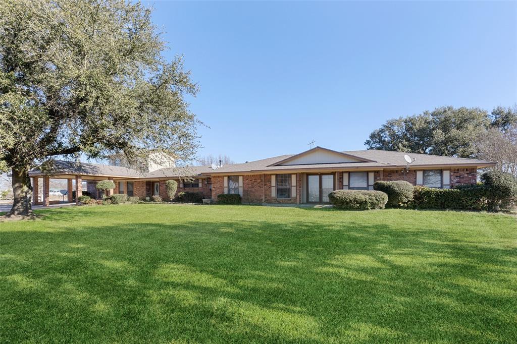 Ingram Ranch Estates 1,2 & 3 - Residential