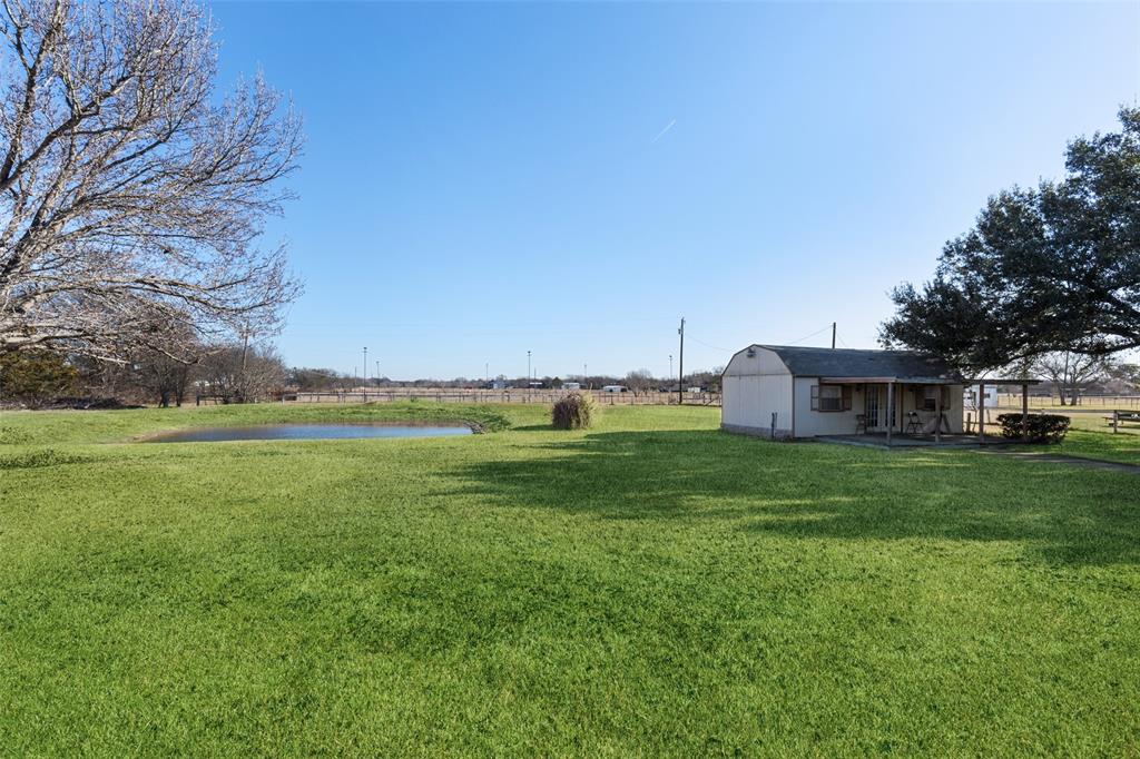 Ingram Ranch Estates 1,2 & 3 - Residential