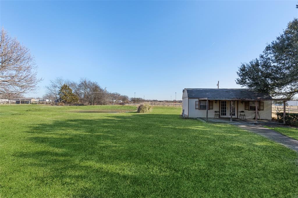 Ingram Ranch Estates 1,2 & 3 - Residential