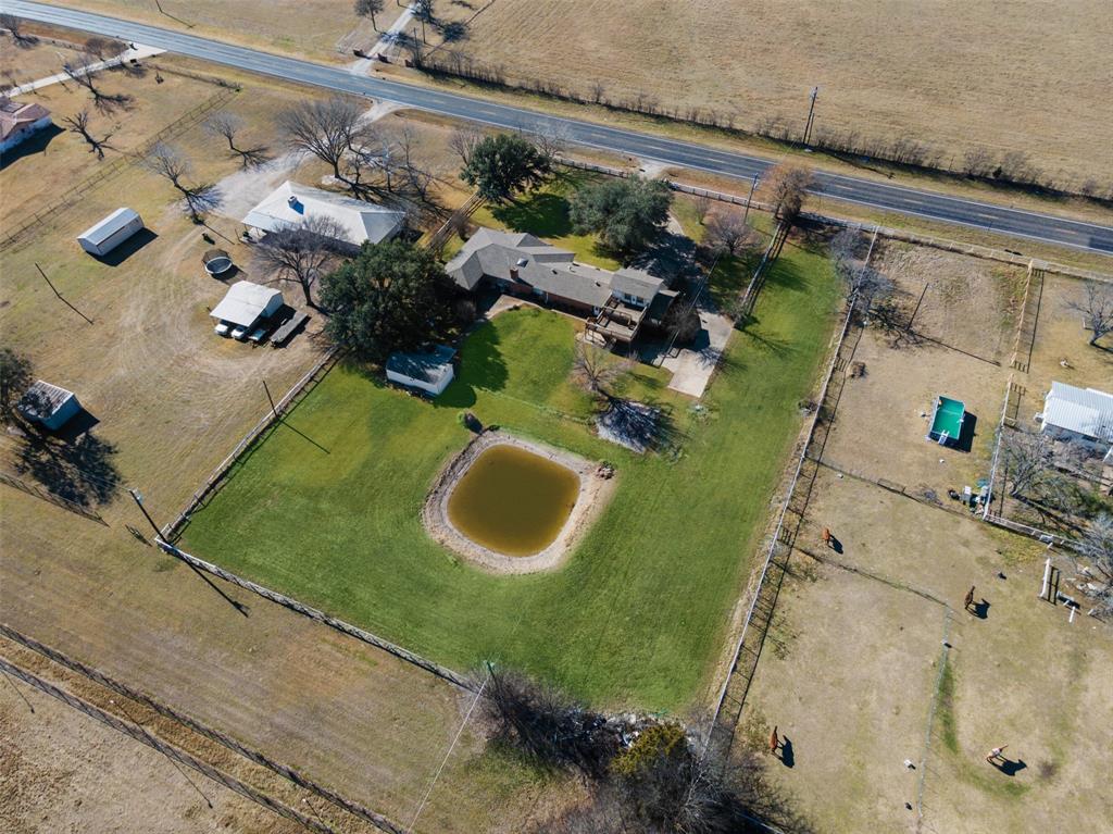 Ingram Ranch Estates 1,2 & 3 - Residential