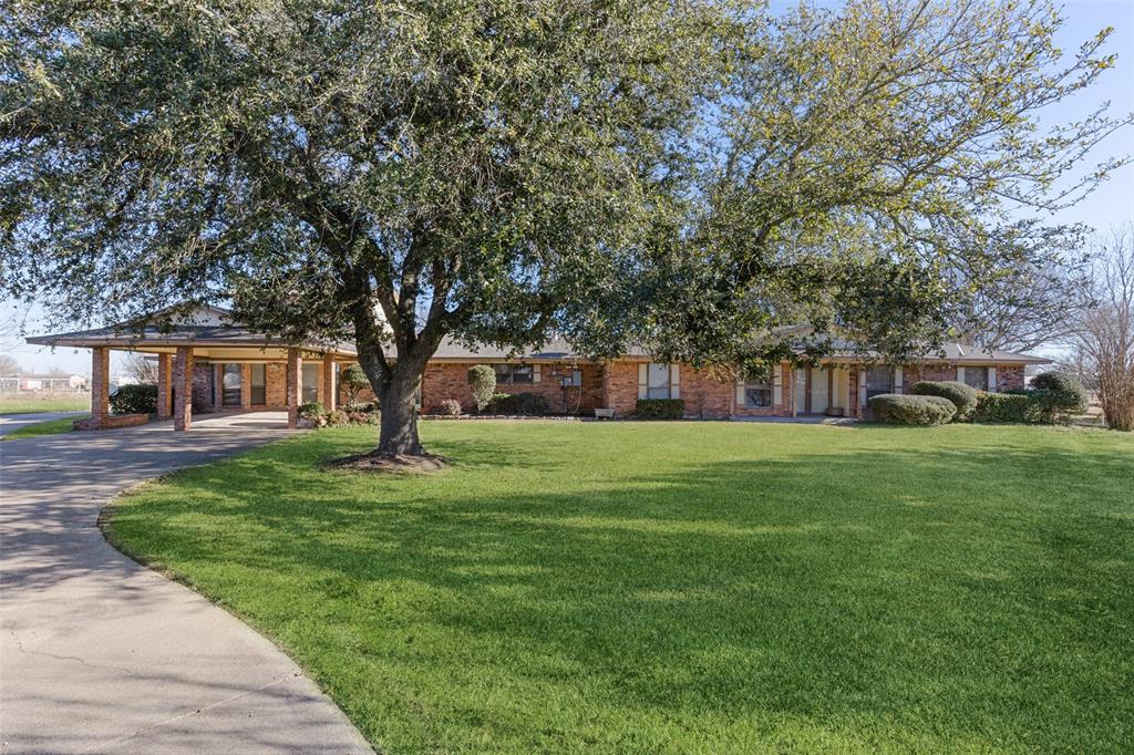 Ingram Ranch Estates 1,2 & 3 - Residential
