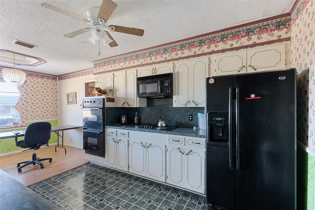 Ingram Ranch Estates 1,2 & 3 - Residential