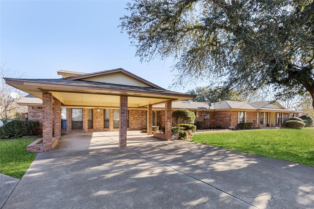 Ingram Ranch Estates 1,2 & 3 - Residential