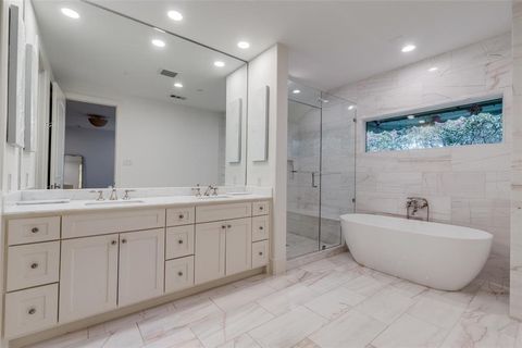 Tiny photo for 4544 Westway Avenue, Highland Park, TX 75205 (MLS # 20994515)