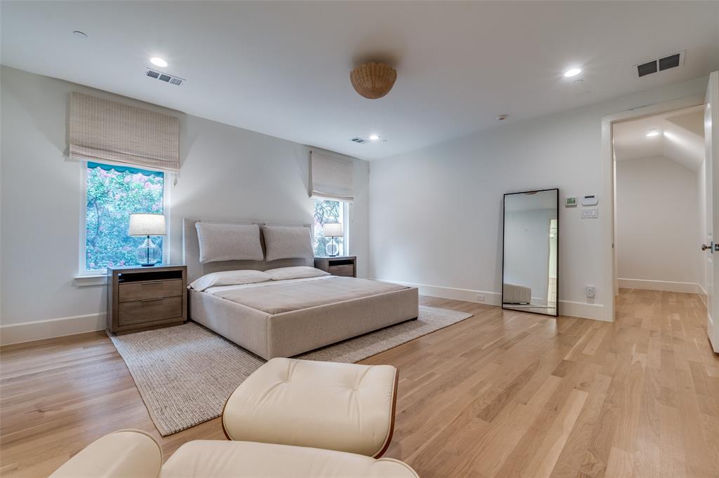 Westpark - Residential