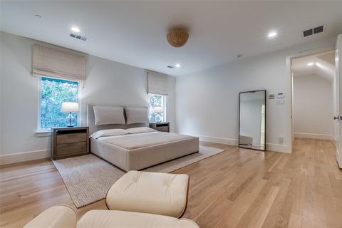 Tiny photo for 4544 Westway Avenue, Highland Park, TX 75205 (MLS # 20994515)