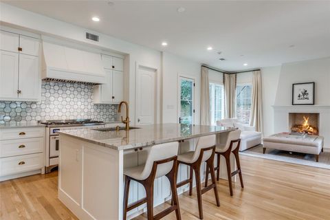 Tiny photo for 4544 Westway Avenue, Highland Park, TX 75205 (MLS # 20994515)