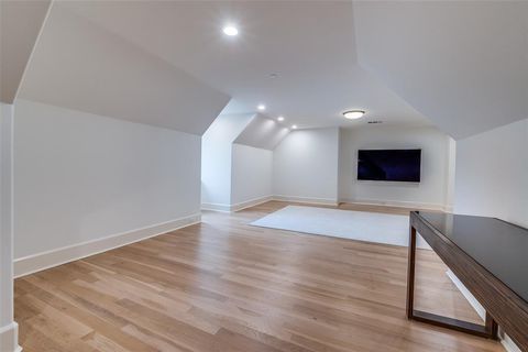 Tiny photo for 4544 Westway Avenue, Highland Park, TX 75205 (MLS # 20994515)