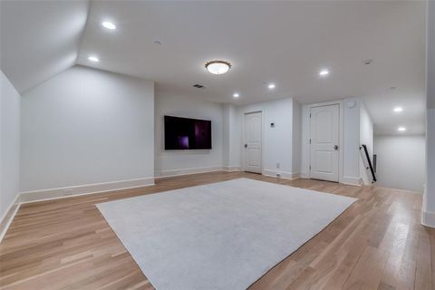 Tiny photo for 4544 Westway Avenue, Highland Park, TX 75205 (MLS # 20994515)