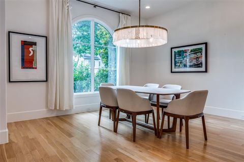 Tiny photo for 4544 Westway Avenue, Highland Park, TX 75205 (MLS # 20994515)