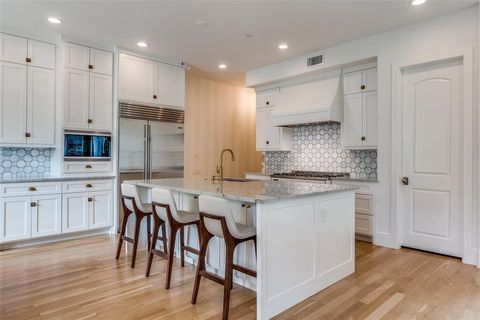 Tiny photo for 4544 Westway Avenue, Highland Park, TX 75205 (MLS # 20994515)