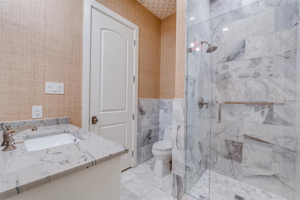 Westpark - Residential