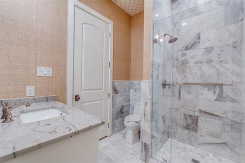 Tiny photo for 4544 Westway Avenue, Highland Park, TX 75205 (MLS # 20994515)