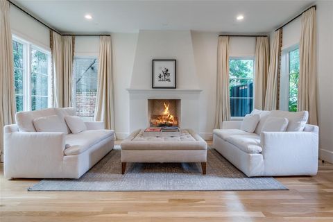 Tiny photo for 4544 Westway Avenue, Highland Park, TX 75205 (MLS # 20994515)