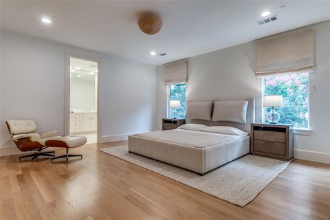 Tiny photo for 4544 Westway Avenue, Highland Park, TX 75205 (MLS # 20994515)