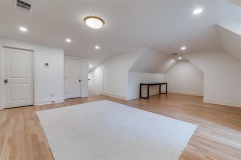 Tiny photo for 4544 Westway Avenue, Highland Park, TX 75205 (MLS # 20994515)