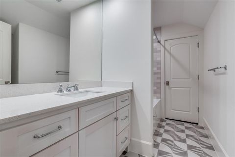 Tiny photo for 4544 Westway Avenue, Highland Park, TX 75205 (MLS # 20994515)