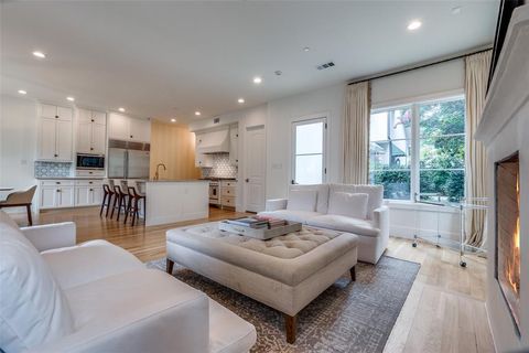 Tiny photo for 4544 Westway Avenue, Highland Park, TX 75205 (MLS # 20994515)