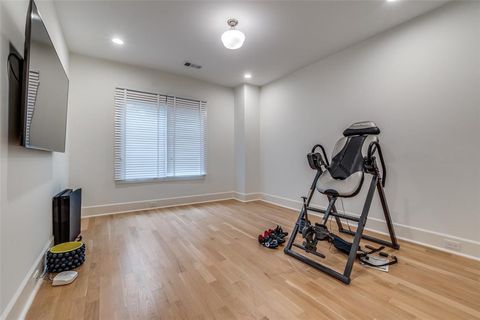 Tiny photo for 4544 Westway Avenue, Highland Park, TX 75205 (MLS # 20994515)