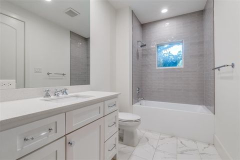 Tiny photo for 4544 Westway Avenue, Highland Park, TX 75205 (MLS # 20994515)