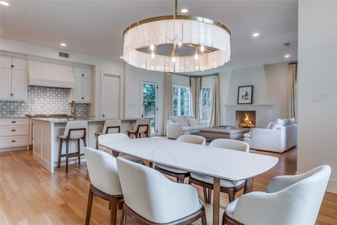 Tiny photo for 4544 Westway Avenue, Highland Park, TX 75205 (MLS # 20994515)