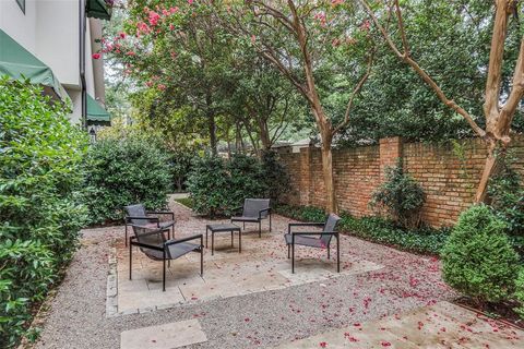 Tiny photo for 4544 Westway Avenue, Highland Park, TX 75205 (MLS # 20994515)