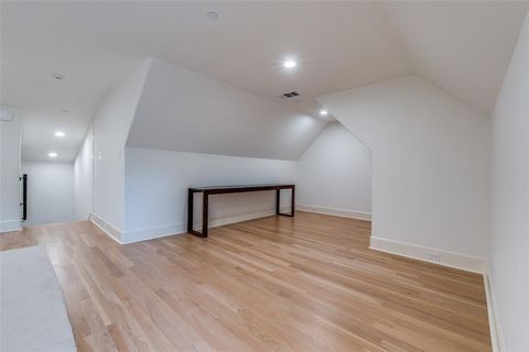 Tiny photo for 4544 Westway Avenue, Highland Park, TX 75205 (MLS # 20994515)