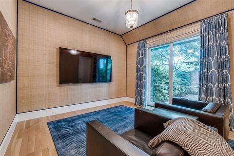 Tiny photo for 4544 Westway Avenue, Highland Park, TX 75205 (MLS # 20994515)
