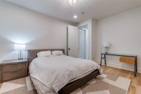 Tiny photo for 4544 Westway Avenue, Highland Park, TX 75205 (MLS # 20994515)