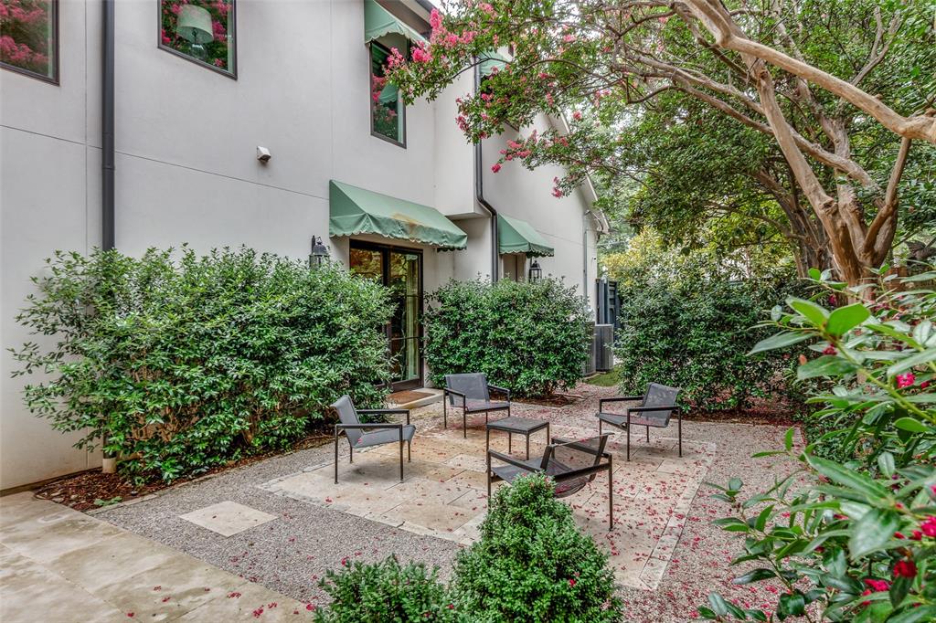 Westpark - Residential