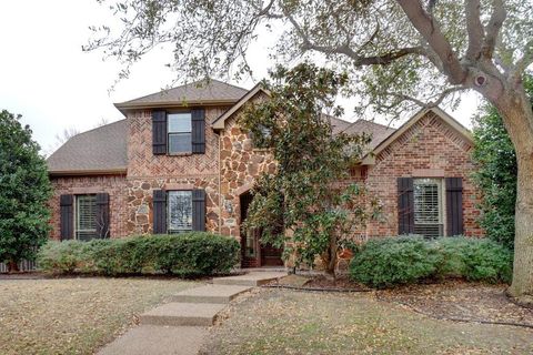 4100 Hearthlight Court Plano TX 75024