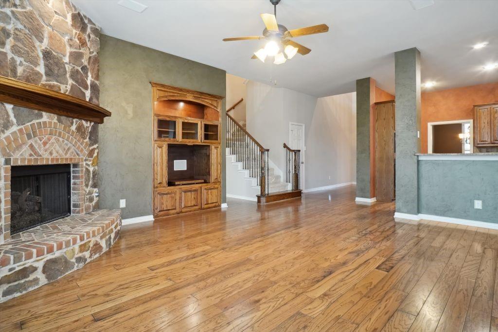4100 Hearthlight Court