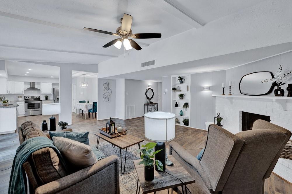 4028 Dogwood Lane