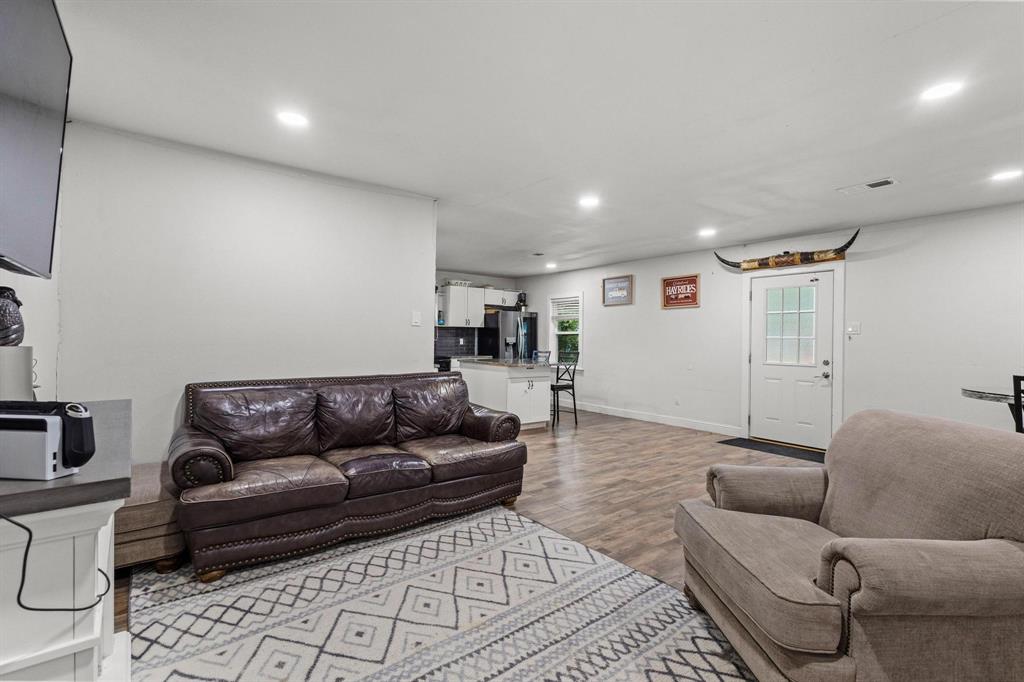 Reich Add - Residential