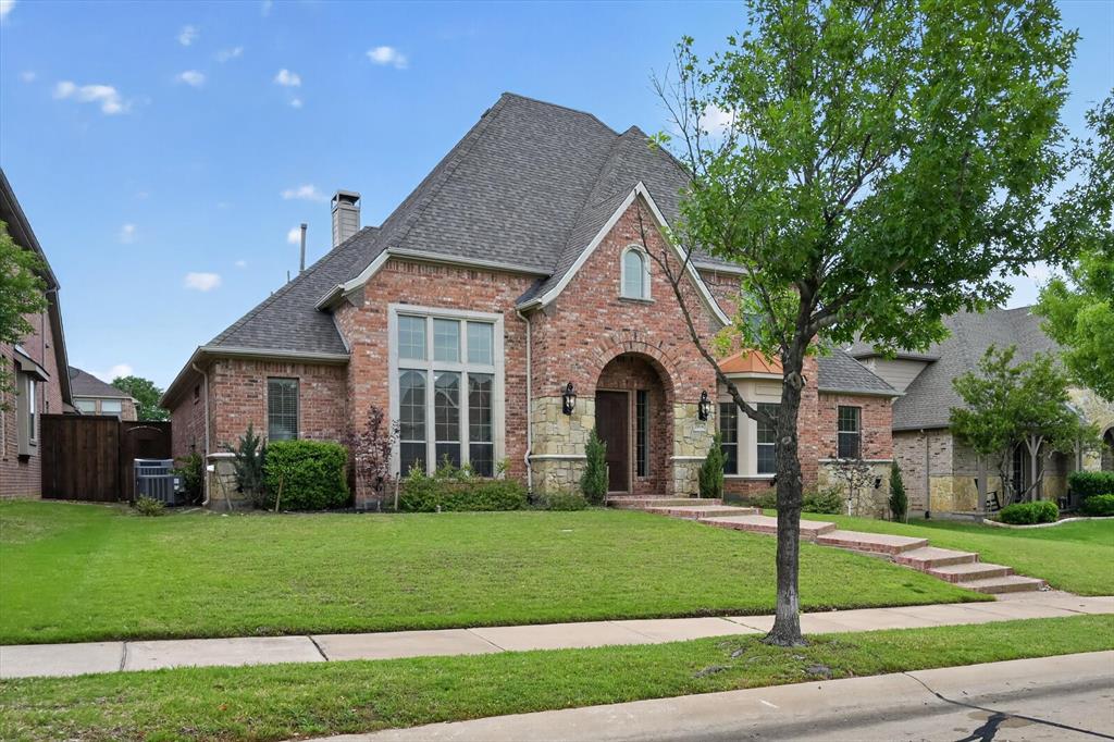 Castle Hills Ph IV Sec B - Residential