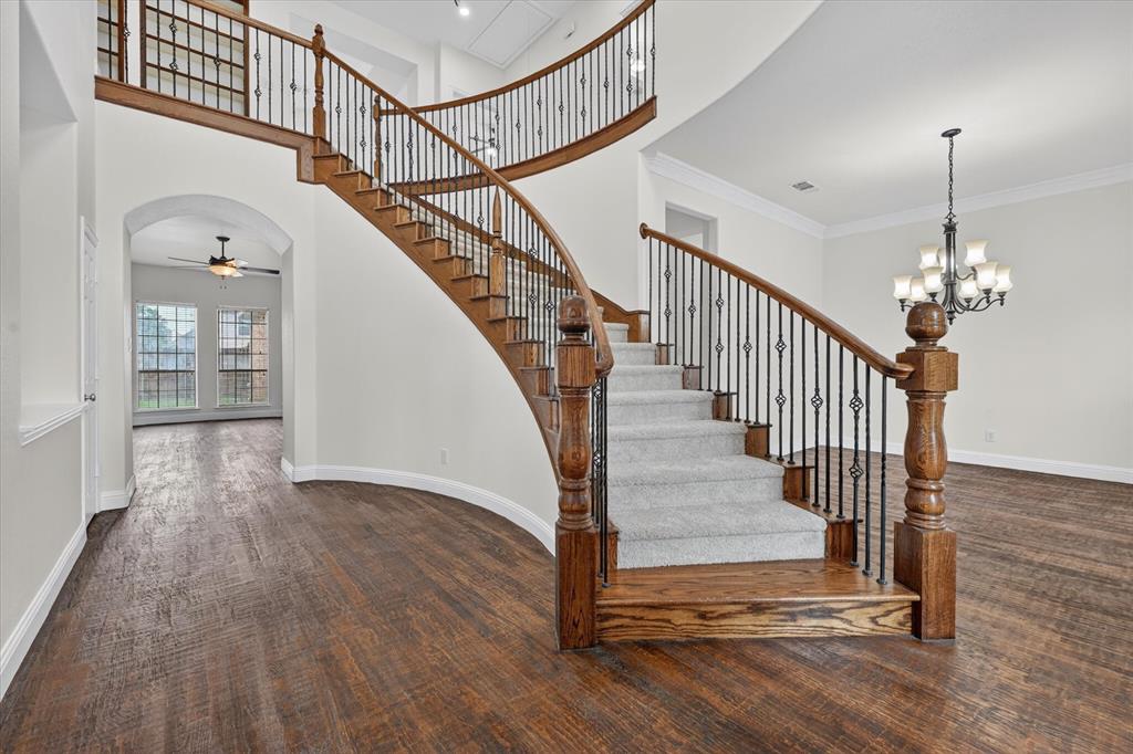 Castle Hills Ph IV Sec B - Residential