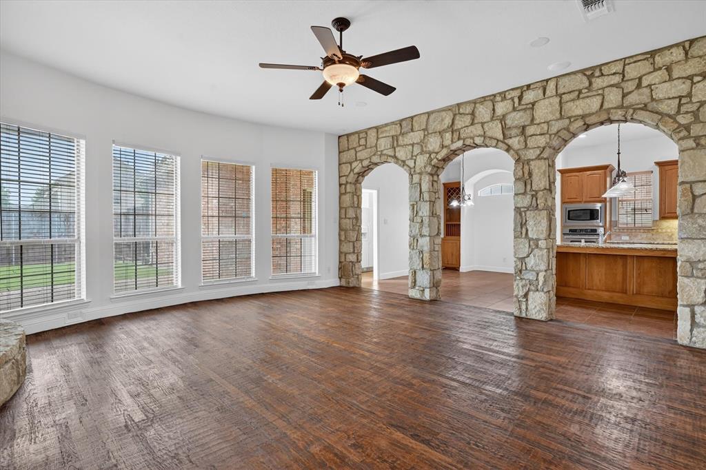 Castle Hills Ph IV Sec B - Residential