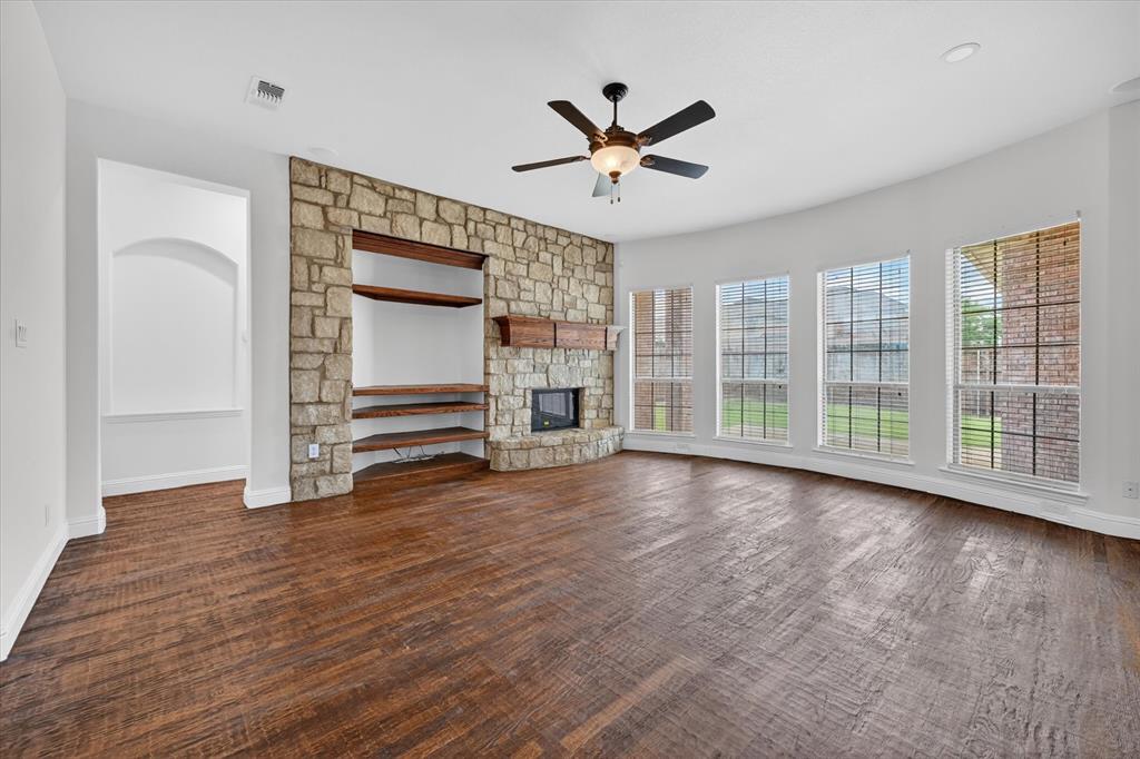 Castle Hills Ph IV Sec B - Residential