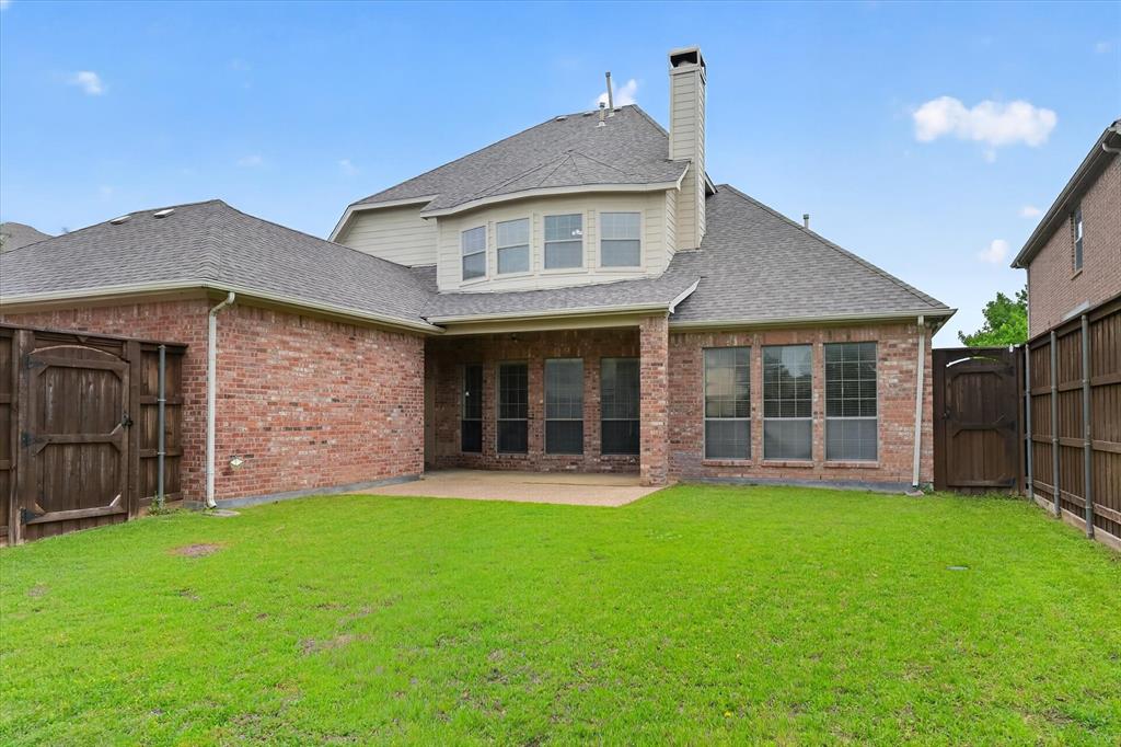 Castle Hills Ph IV Sec B - Residential