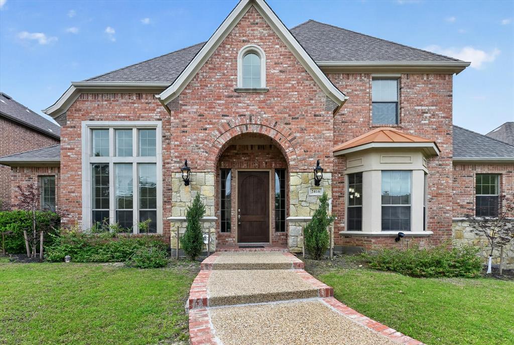 Castle Hills Ph IV Sec B - Residential