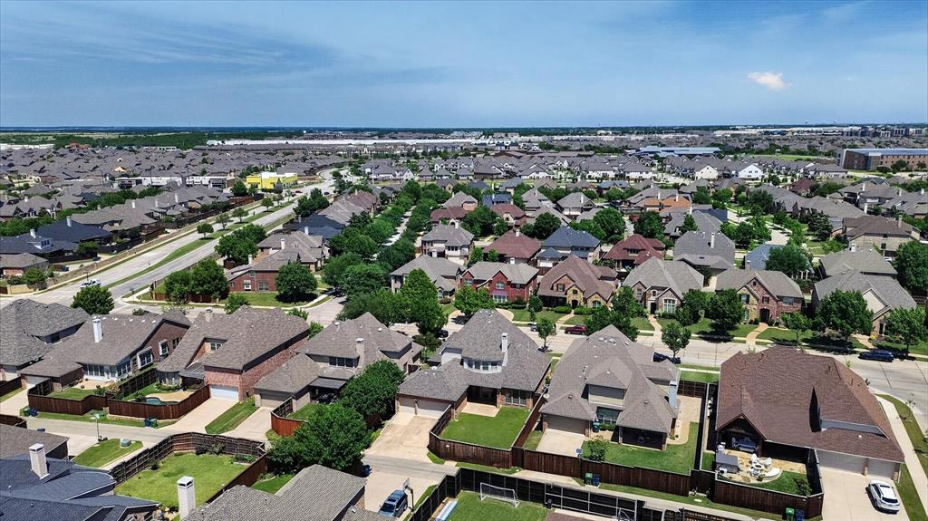 Castle Hills Ph IV Sec B - Residential