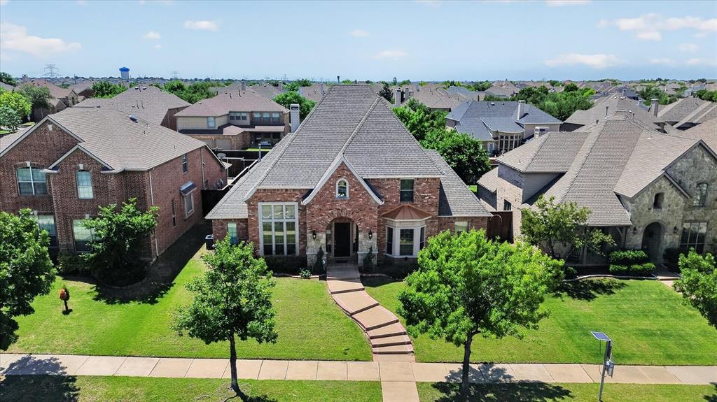 Castle Hills Ph IV Sec B - Residential