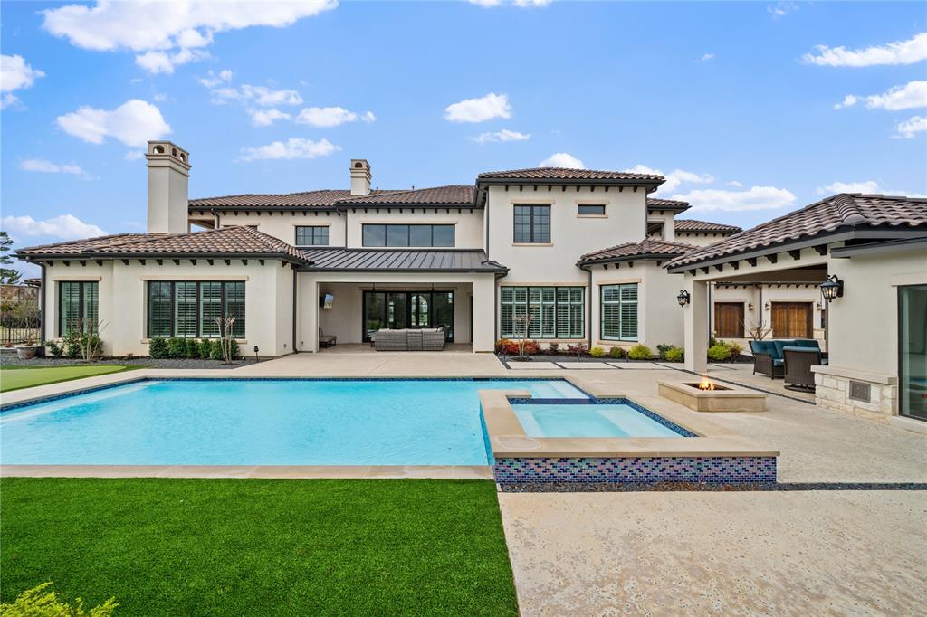 Granada Ph II - Residential