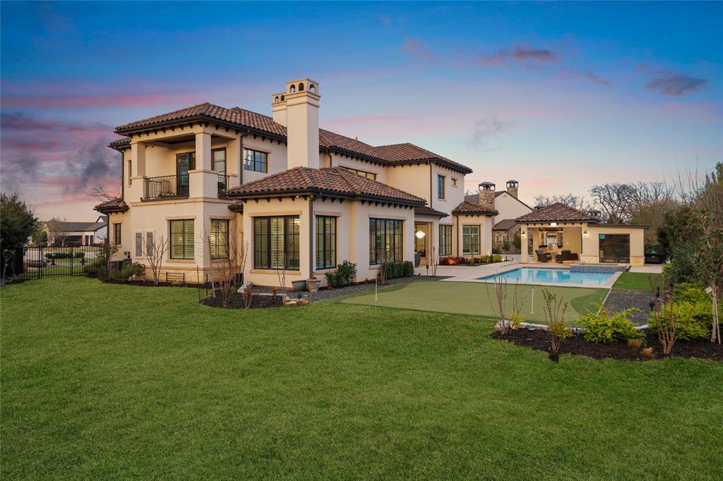 Granada Ph II - Residential