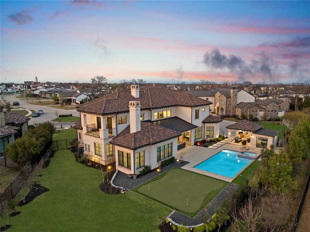 Granada Ph II - Residential