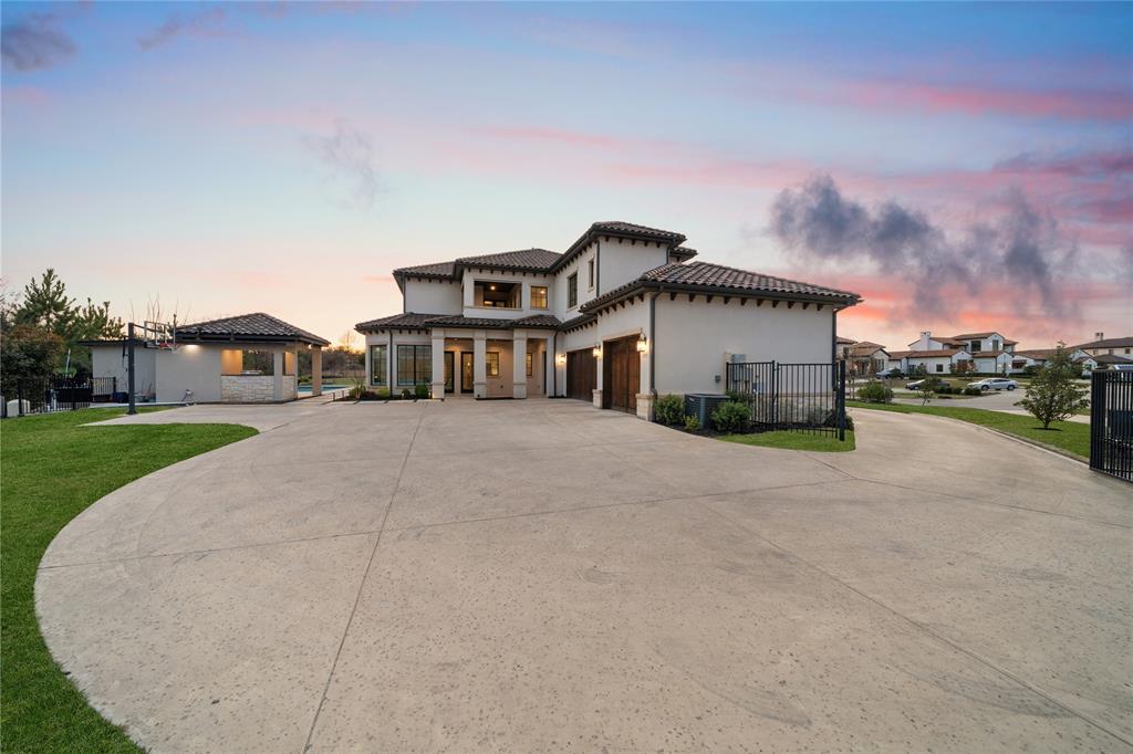 Granada Ph II - Residential