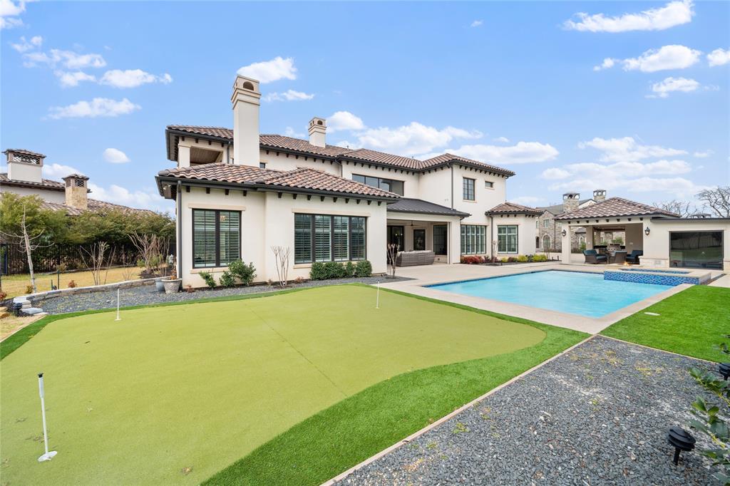 Granada Ph II - Residential