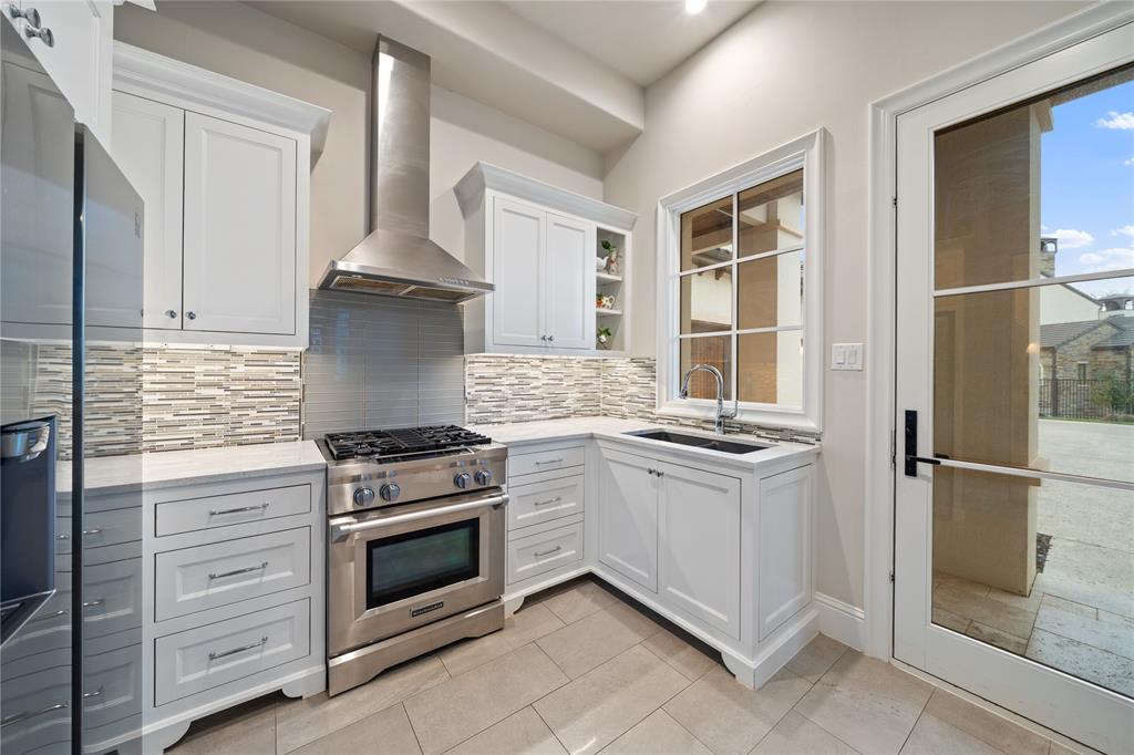 Granada Ph II - Residential