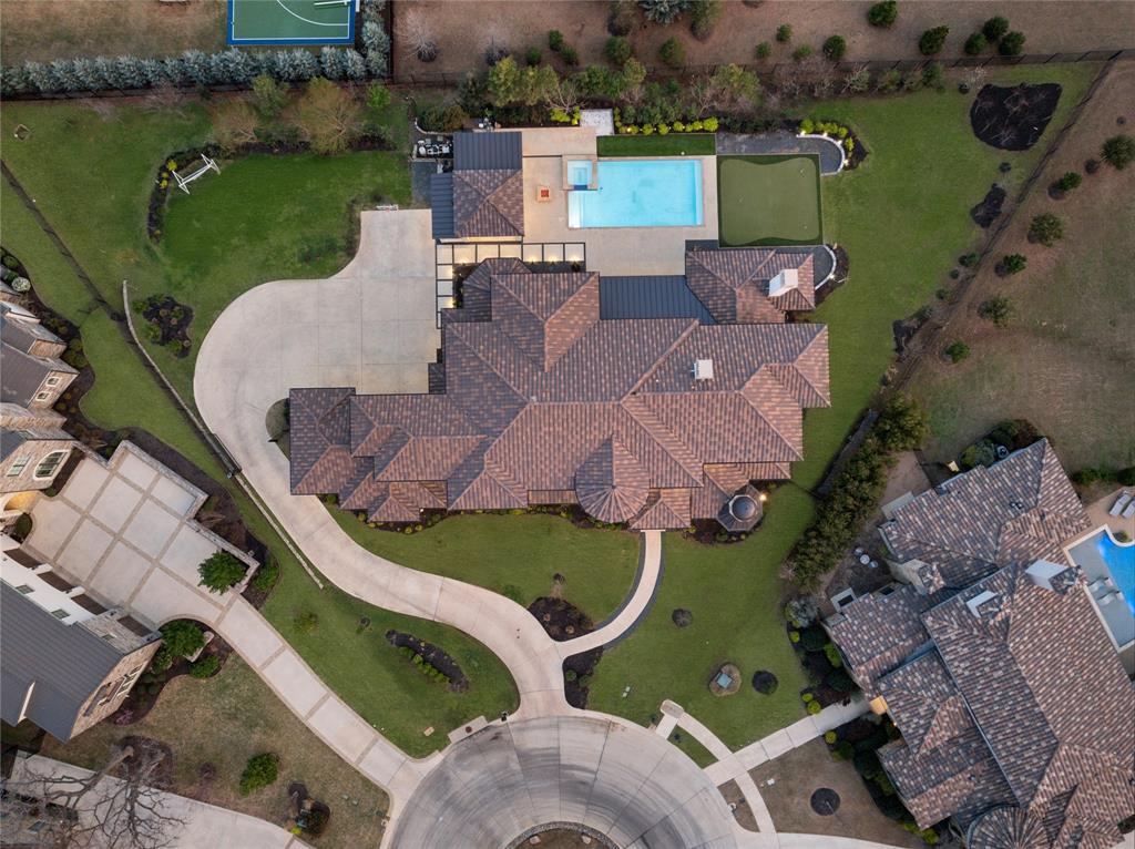 Granada Ph II - Residential